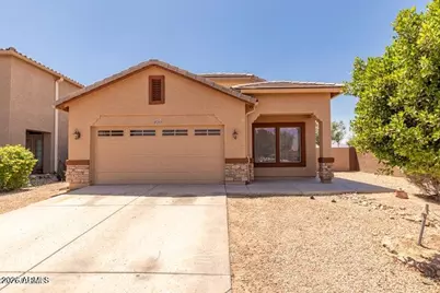 10253 W Chipman Road, Tolleson, AZ 85353 - Photo 1