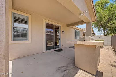 3057 S Sailors Way, Gilbert, AZ 85295 - Photo 40
