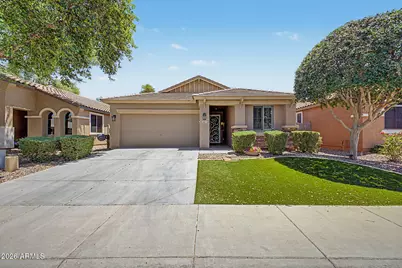 3057 S Sailors Way, Gilbert, AZ 85295 - Photo 4