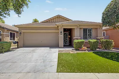 3057 S Sailors Way, Gilbert, AZ 85295 - Photo 2