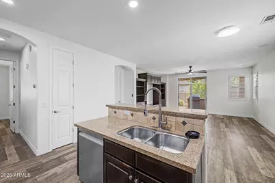 3057 S Sailors Way, Gilbert, AZ 85295 - Photo 16
