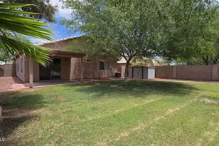 15011 W Hearn Rd, Surprise, AZ 85379 - Photo 22