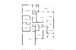 2237 E Austin Dr, Gilbert, AZ 85296 - Photo 4