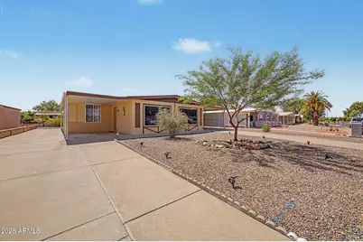 8965 E Sun Lakes Boulevard N, Sun Lakes, AZ 85248 - Photo 30