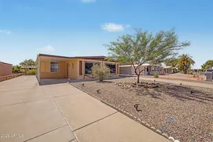 8965 E Sun Lakes Blvd N, Sun Lakes, AZ 85248 - Photo 30