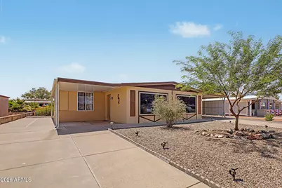 8965 E Sun Lakes Boulevard N, Sun Lakes, AZ 85248 - Photo 1