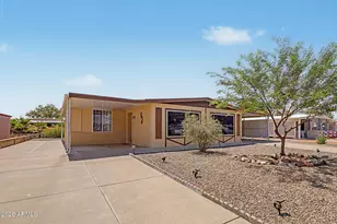 8965 E Sun Lakes Blvd N, Sun Lakes, AZ 85248 - Photo 1