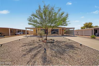 8965 E Sun Lakes Boulevard N, Sun Lakes, AZ 85248 - Photo 38