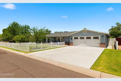 4628 E Windsor Avenue, Phoenix, AZ 85008 - Photo 1