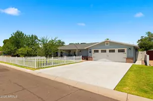 4628 E Windsor Ave, Phoenix, AZ 85008 - Photo 1