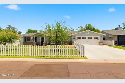 4628 E Windsor Avenue, Phoenix, AZ 85008 - Photo 2