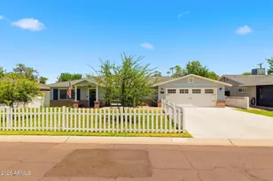 4628 E Windsor Ave, Phoenix, AZ 85008 - Photo 2