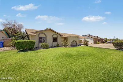 3745 W Brown Street, Phoenix, AZ 85051 - Photo 2