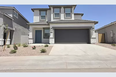 2844 W Shepperd Avenue, Apache Junction, AZ 85120 - Photo 2