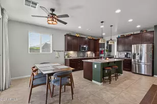 5616 W Gwen St, Laveen, AZ 85339 - Photo 12