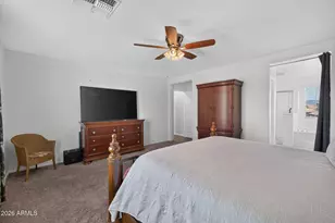5616 W Gwen St, Laveen, AZ 85339 - Photo 18