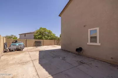 5616 W Gwen Street, Laveen, AZ 85339 - Photo 34