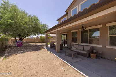 5616 W Gwen Street, Laveen, AZ 85339 - Photo 30