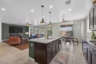 5616 W Gwen St, Laveen, AZ 85339 - Photo 8