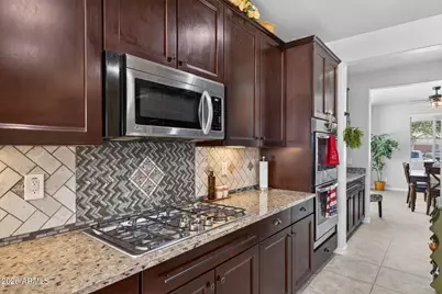5616 W Gwen Street, Laveen, AZ 85339 - Photo 10