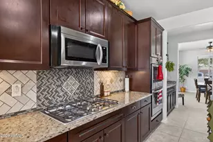 5616 W Gwen St, Laveen, AZ 85339 - Photo 10