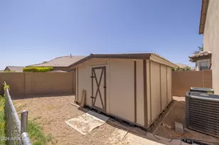 5616 W Gwen St, Laveen, AZ 85339 - Photo 32