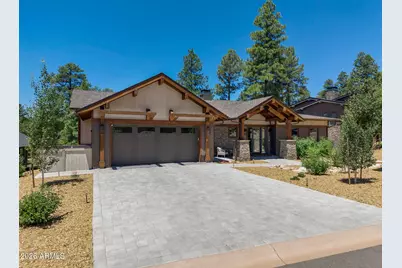 2509 S Pinyon Jay Drive, Flagstaff, AZ 86005 - Photo 2