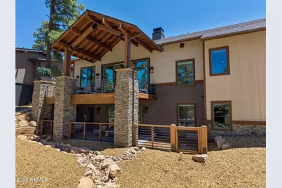 2509 S Pinyon Jay Drive, Flagstaff, AZ 86005 - Photo 8