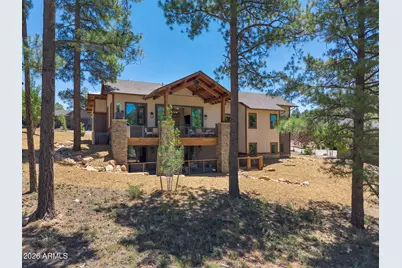 2509 S Pinyon Jay Drive, Flagstaff, AZ 86005 - Photo 10