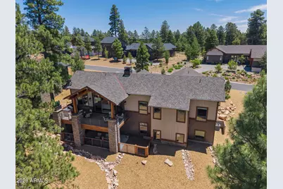 2509 S Pinyon Jay Drive, Flagstaff, AZ 86005 - Photo 6