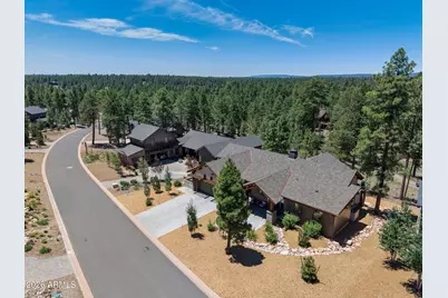 2509 S Pinyon Jay Drive, Flagstaff, AZ 86005 - Photo 4