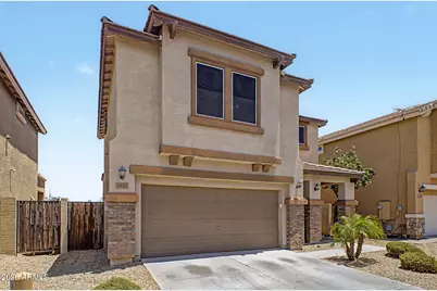 5821 S 35th Place, Phoenix, AZ 85040 - Photo 2