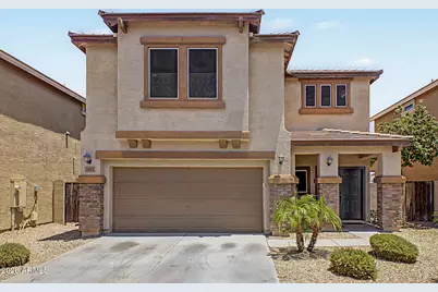 5821 S 35th Place, Phoenix, AZ 85040 - Photo 1