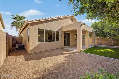 9550 E Keats Avenue, Mesa, AZ 85209 - Photo 32