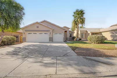 9550 E Keats Avenue, Mesa, AZ 85209 - Photo 2