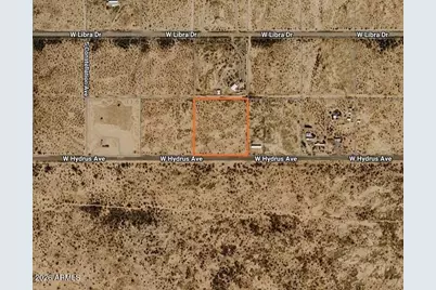 0 W Hydrus Avenue #75, Eloy, AZ 85131 - Photo 2