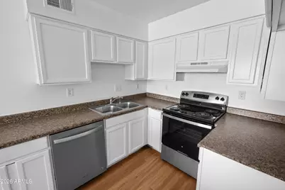 3801 N 23rd Drive #2, Phoenix, AZ 85015 - Photo 1