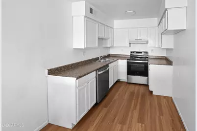 3801 N 23rd Drive #2, Phoenix, AZ 85015 - Photo 2