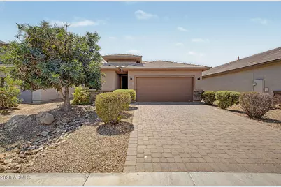 7518 S 28th Place, Phoenix, AZ 85042 - Photo 1