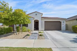 9947 E Thornbush Ave, Mesa, AZ 85212 - Photo 2