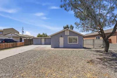 1725 W Carol Avenue, Phoenix, AZ 85021 - Photo 1
