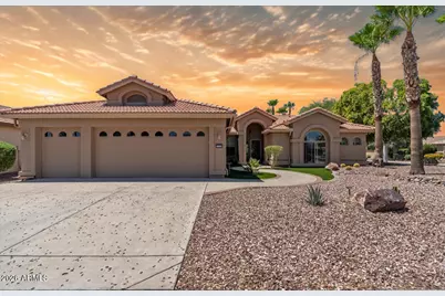 16189 W Whitton Avenue, Goodyear, AZ 85395 - Photo 1