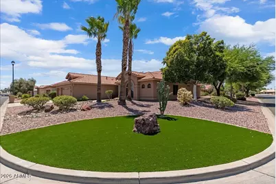 16189 W Whitton Avenue, Goodyear, AZ 85395 - Photo 2
