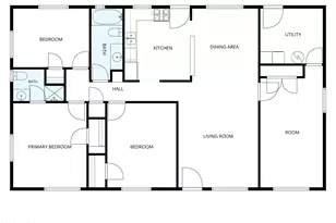 1309 W Marshall Ave, Phoenix, AZ 85013 - Photo 2
