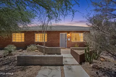 1309 W Marshall Avenue, Phoenix, AZ 85013 - Photo 1