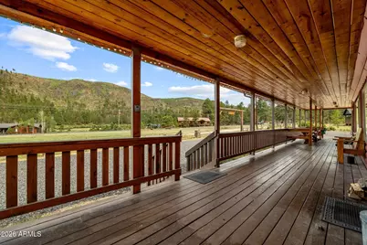 5 County Road #1000, Greer, AZ 85927 - Photo 4