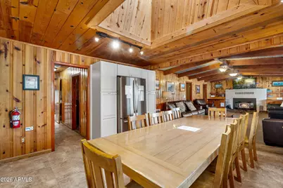 5 County Road #1000, Greer, AZ 85927 - Photo 10