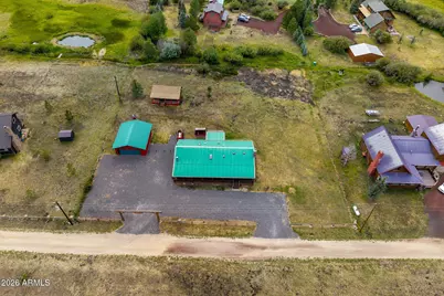 5 County Road #1000, Greer, AZ 85927 - Photo 36
