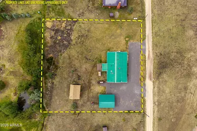 5 County Road #1000, Greer, AZ 85927 - Photo 40