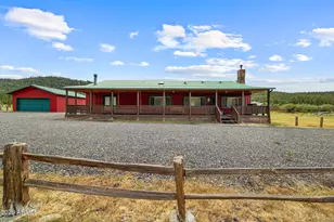 5 County Rd, Greer, AZ 85927 - Photo 2